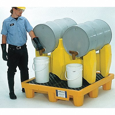 Drum Containment System 53 L MPN:2383