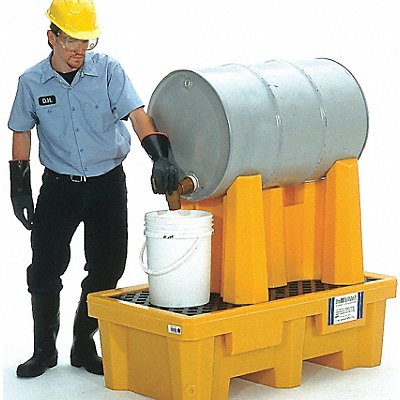 Drum Containment System 53 L MPN:2387