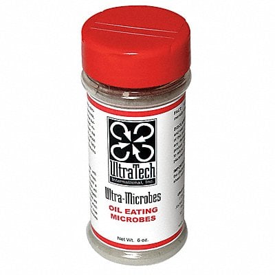 Oil Eating Microbes 6 oz Shaker MPN:5238