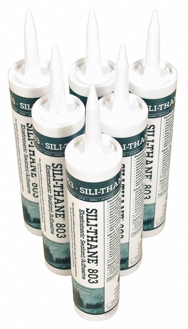 Sealing Caulk PK6 MPN:8644