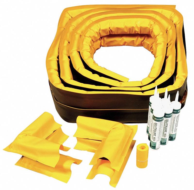 Ultra-Spill Berm Builder Kit MPN:8640