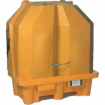 Covered IBC Containment Unit 57 L MPN:1083