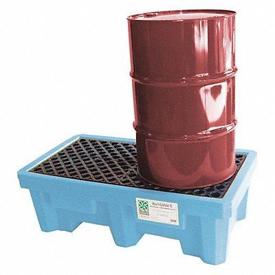 Drum Spill Containment Pallet 53 L MPN:1212