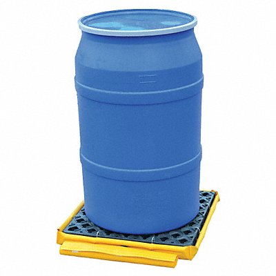 Spill Deck Flexible P1 Bladder System MPN:1360