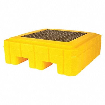 Drum Spill Containment Pallet 40 L MPN:9607