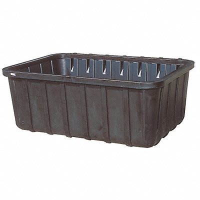 Containment Sump Black 275 gal. MPN:2800