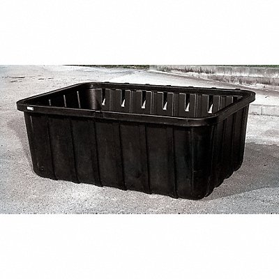 IBC Containment Unit Black 32-3/4 in H MPN:2823