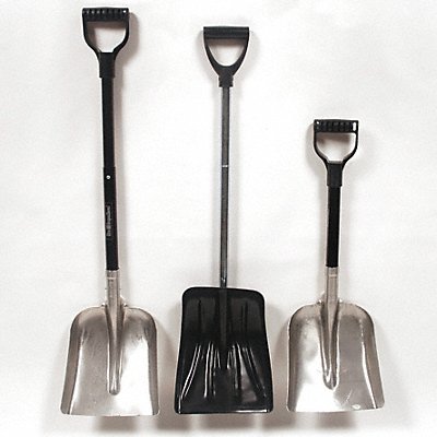 Spill Kit Scoop Gray 20-1/4 L MPN:404