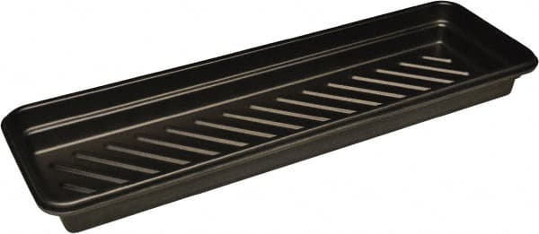 12 Gal Sump Capacity Polyethylene Utility Tray MPN:1031