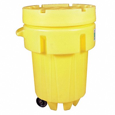 Overpack Drum Yellow 0.145in MPN:584