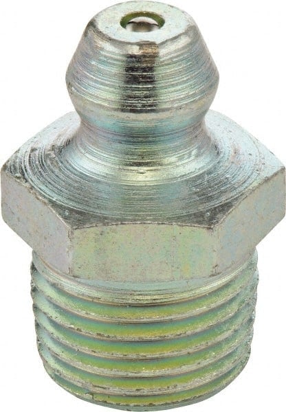 Standard Grease Fitting: M12 x 1 Metric MPN:1101412