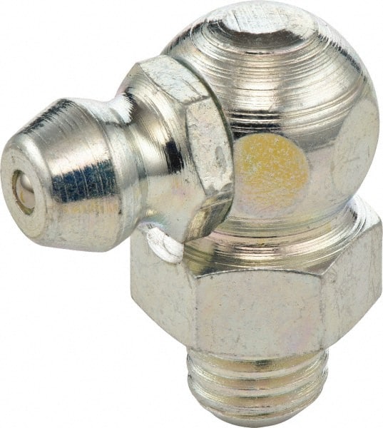 Standard Grease Fitting: 90 ° MPN:1300901