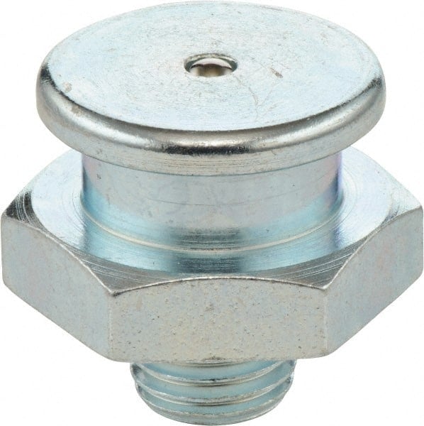 Button-Head Grease Fitting: M10 x 1 Metric MPN:4101709