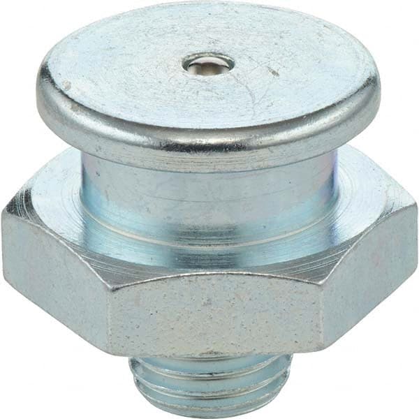 Button-Head Grease Fitting: 180 ° MPN:5547020