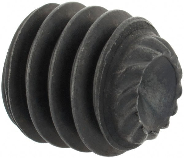 Set Screw: 5/16-18 x 5/16