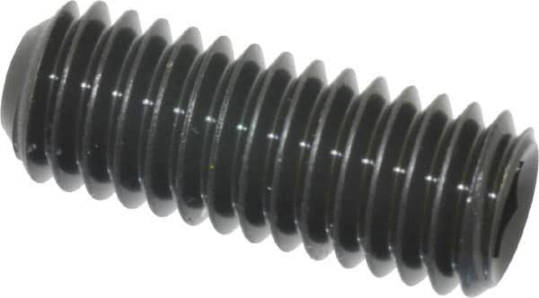 Set Screw: 3/8-16 x 1