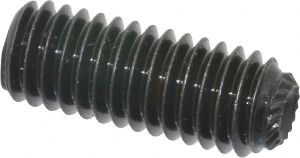 Set Screw: 3/8-16 x 1