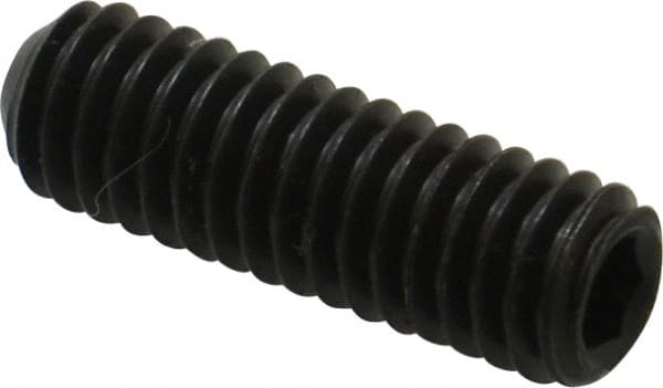 Set Screw: 5/16-18 x 1