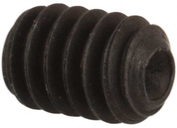 Set Screw: #2-56 x 1/8