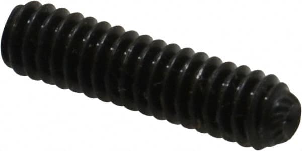 Set Screw: 1/4-20 x 1