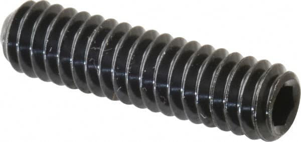 Set Screw: 1/4-20 x 1