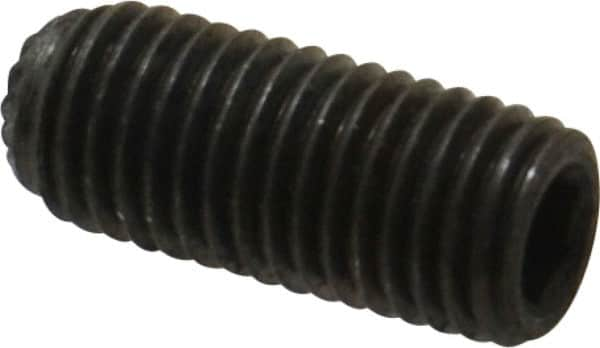 Set Screw: 5/16-24 x 3/4