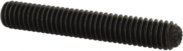 Set Screw: 5/16-18 x 2