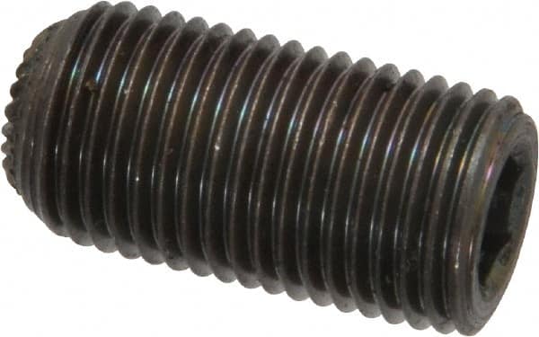 Set Screw: 1/2-20 x 1