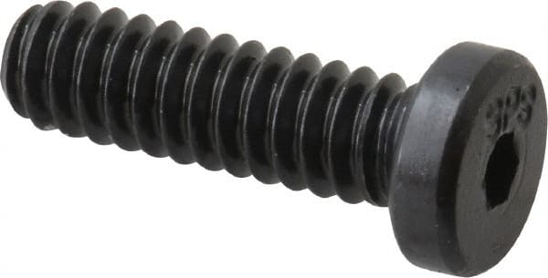 Hex Socket Cap Screw: #10-24 x 5/8