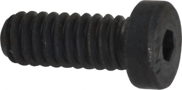 Hex Socket Cap Screw: 1/4-20 x 5/8