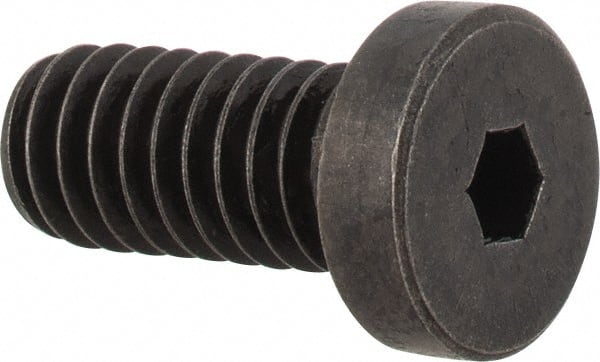 Hex Socket Cap Screw: #10-24 x 3/8