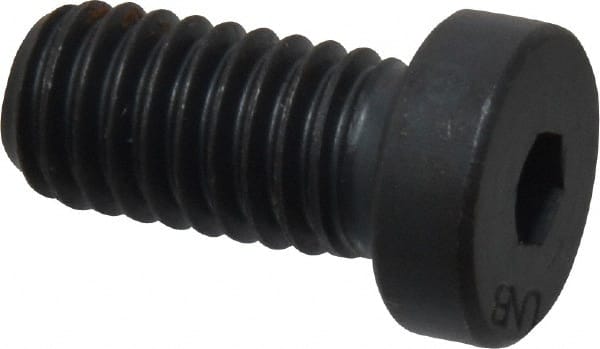 Hex Socket Cap Screw: 3/8-16 x 3/4