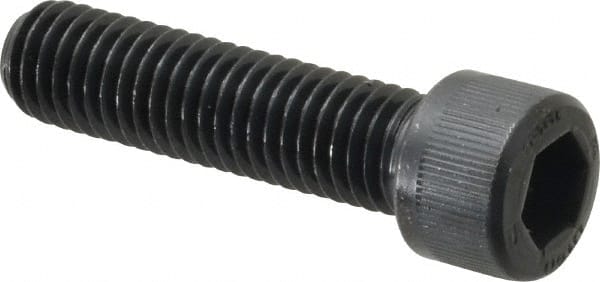 Socket Cap Screw: 1/2-13, 2