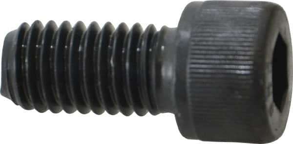 Socket Cap Screw: 1/2-13, 1