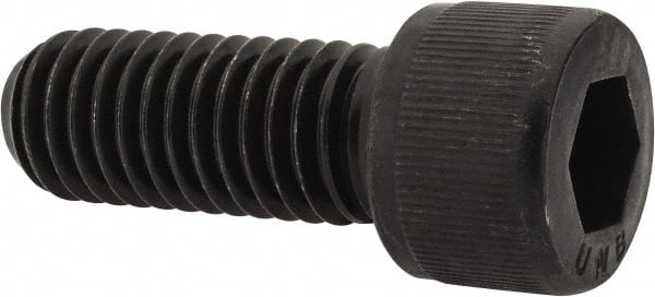 Socket Cap Screw: 1/2-13, 1-1/4