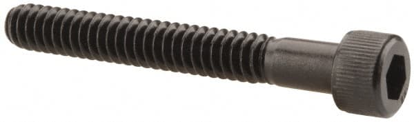 Socket Cap Screw: #10-24, 1-1/2