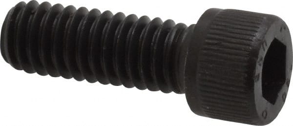 Socket Cap Screw: 5/16-18, 7/8