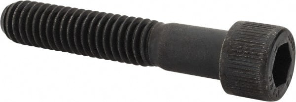 Socket Cap Screw: 5/16-18, 1-3/4