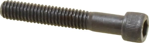 Socket Cap Screw: 5/16-18, 2