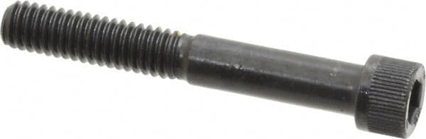 Socket Cap Screw: 5/16-18, 2-1/4