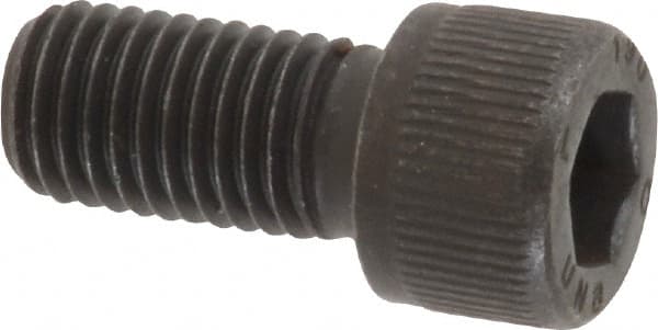 Hex Socket Cap Screw: 5/16-24 UNF, 1/4