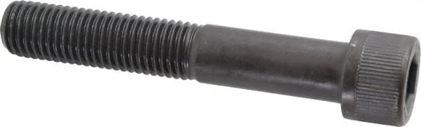 Socket Cap Screw: 3/4-10, 4-1/2