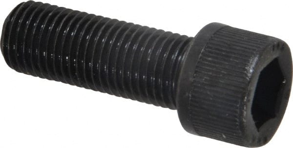 Socket Cap Screw: 7/16-20, 1-1/4