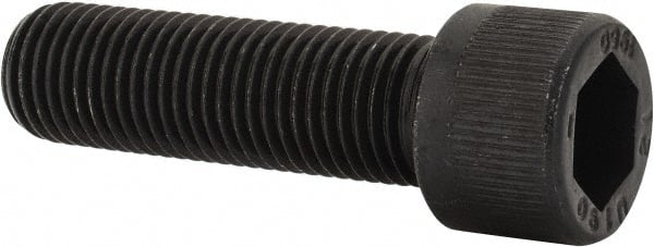 Socket Cap Screw: 7/16-20, 1-1/2