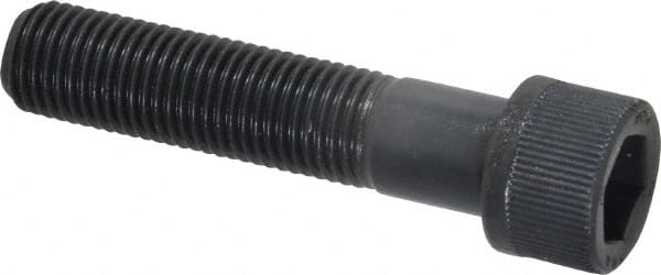 Socket Cap Screw: 7/16-20, 2