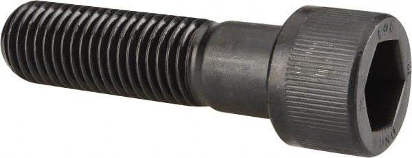 Socket Cap Screw: 7/8-9, 3-1/4