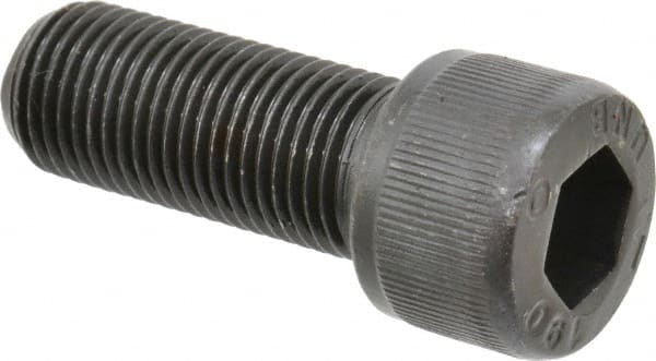 Socket Cap Screw: 1/2-20, 1-1/4