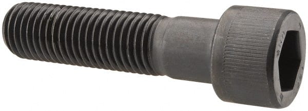 Socket Cap Screw: 7/8-9, 3-1/2