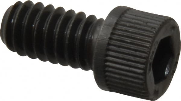 Socket Cap Screw: 1/4-20, 1/2