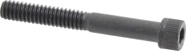 Socket Cap Screw: 1/4-20, 2